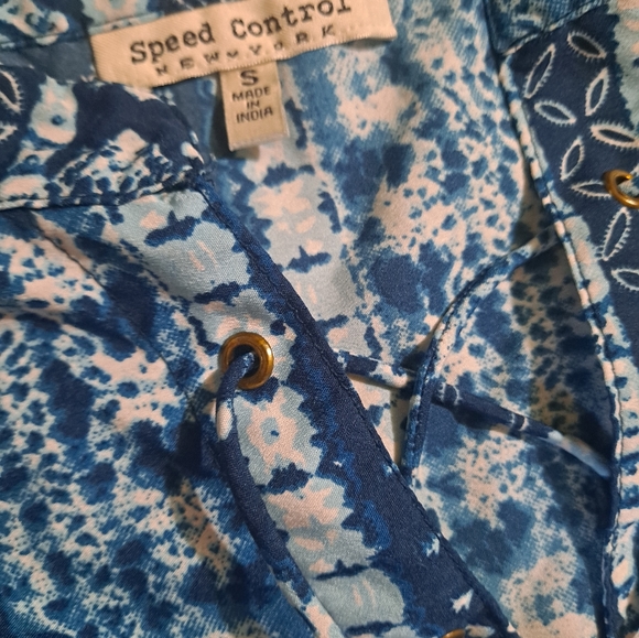 Womans Speed Control Dress size S - Picture 6 of 6